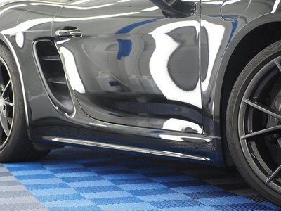 2021 Porsche 718 thumbnail 66