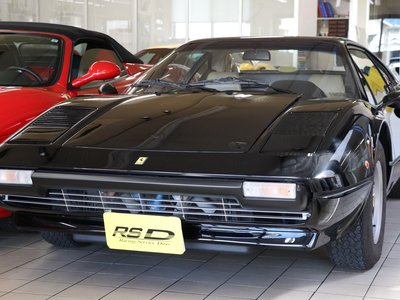 FERRARI 308 GTB