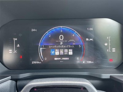 TOYOTA LAND CRUISER 250 - 3