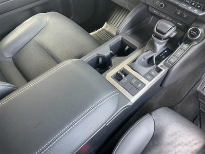TOYOTA LAND CRUISER 250 - 10