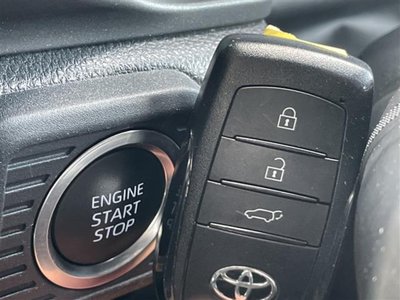 TOYOTA LAND CRUISER 250 - 7