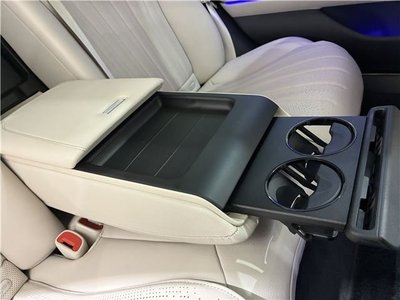 2021 Mercedes-BENZ S-CLASS — миниатюра 21