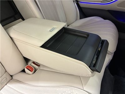 2021 Mercedes-BENZ S-CLASS — миниатюра 20