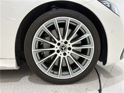 2021 Mercedes-BENZ S-CLASS — миниатюра 27