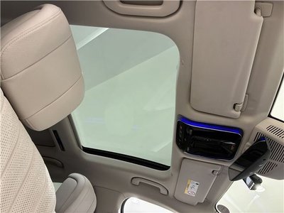 صورة 5 لـ 2021 Mercedes-BENZ S-CLASS
