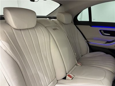 2021 Mercedes-BENZ S-CLASS — миниатюра 18