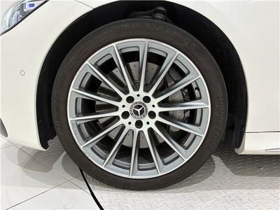 2021 Mercedes-BENZ S-CLASS — миниатюра 28
