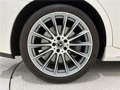 2021 Mercedes-BENZ S-CLASS — миниатюра 30