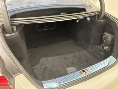 2021 Mercedes-BENZ S-CLASS — миниатюра 24