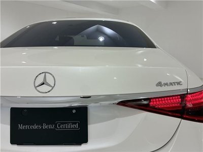 2021 Mercedes-BENZ S-CLASS — миниатюра 23