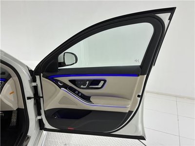 صورة 6 لـ 2021 Mercedes-BENZ S-CLASS