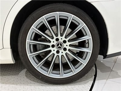 2021 Mercedes-BENZ S-CLASS — миниатюра 29