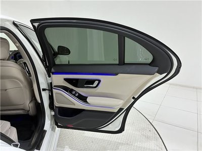2021 Mercedes-BENZ S-CLASS — миниатюра 16