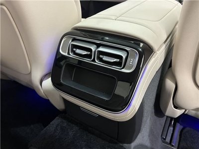 2021 Mercedes-BENZ S-CLASS — миниатюра 19