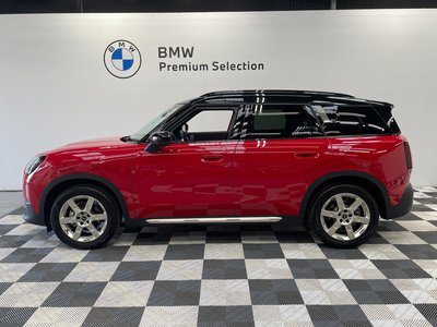 MINI MINI COUNTRYMAN - 6