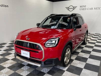 MINI MINI COUNTRYMAN - 7