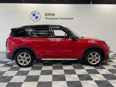 MINI MINI COUNTRYMAN - 5