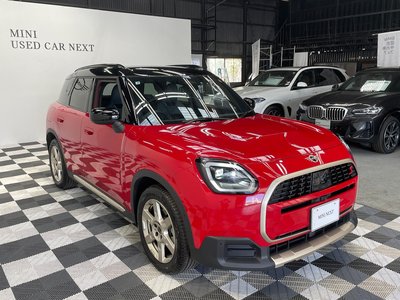 MINI MINI COUNTRYMAN - 8