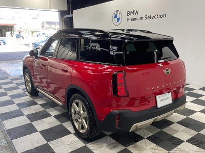 MINI MINI COUNTRYMAN - 10