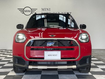 MINI MINI COUNTRYMAN - 3