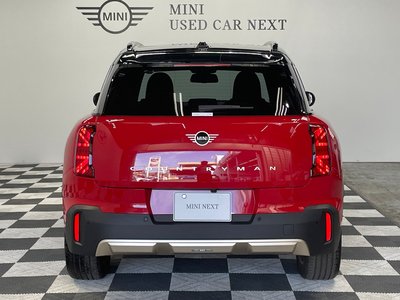 MINI MINI COUNTRYMAN - 4