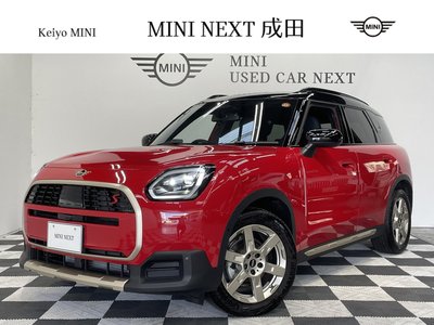 MINI MINI COUNTRYMAN - 1