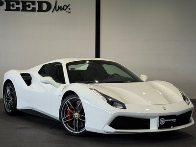 2017 Ferrari 488 SPIDER — фото 9