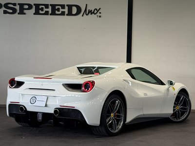 2017 Ferrari 488 SPIDER — фото 12