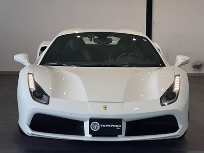 2017 Ferrari 488 SPIDER — фото 8