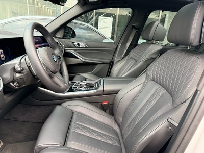 2025 BMW X5 — фото 3