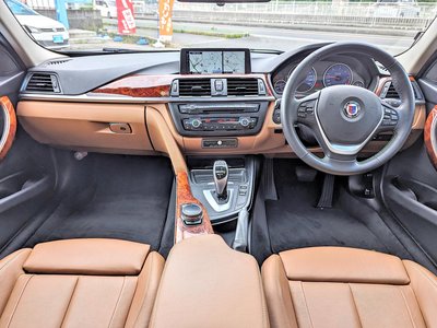 BMW ALPINA D3 - 3