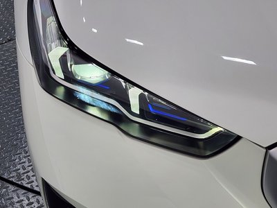 صورة 9 لـ 2024 BMW 5 SERIES