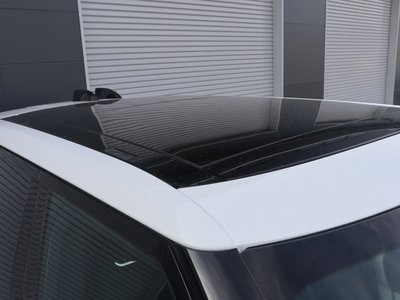 LAND ROVER RANGE ROVER - 10