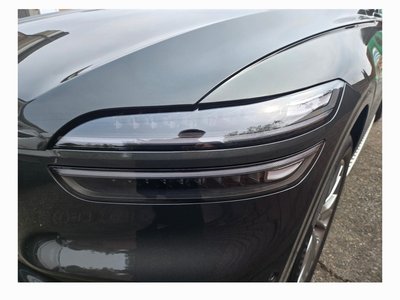 2025 Genesis GV70 — миниатюра 12