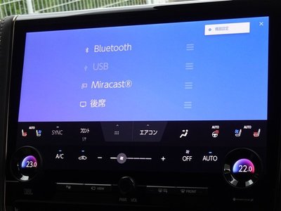 2025 Toyota ALPHARD photo 8