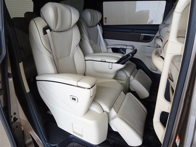 صورة مصغرة 21 لـ 2025 Toyota ALPHARD