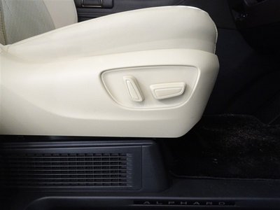 صورة مصغرة 17 لـ 2025 Toyota ALPHARD