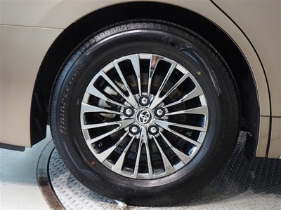 صورة مصغرة 30 لـ 2025 Toyota ALPHARD