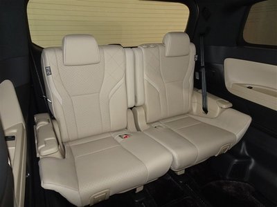صورة مصغرة 22 لـ 2025 Toyota ALPHARD