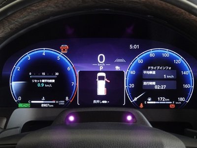 2025 Toyota ALPHARD photo 10