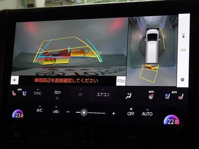 2025 Toyota ALPHARD photo 9