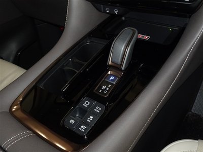 صورة مصغرة 14 لـ 2025 Toyota ALPHARD