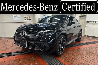 MERCEDES-BENZ GLC - 1