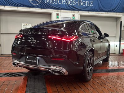 MERCEDES-BENZ GLC - 9