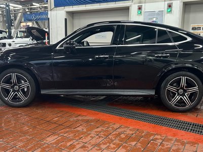 MERCEDES-BENZ GLC - 8