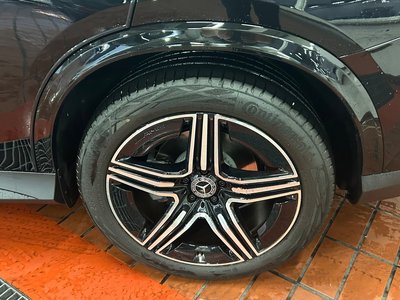 MERCEDES-BENZ GLC - 6