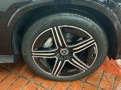 MERCEDES-BENZ GLC - 4