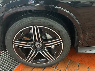 MERCEDES-BENZ GLC - 5