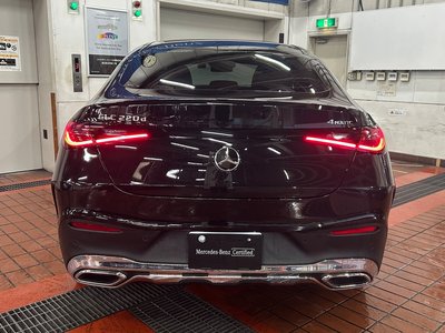 MERCEDES-BENZ GLC - 10