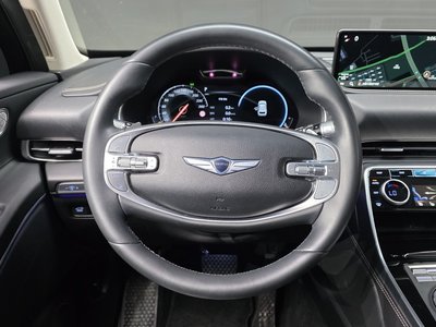 صورة مصغرة 20 لـ 2021 Genesis GV80